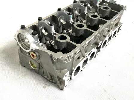 Cylinder head DFSK K+V series 1.3