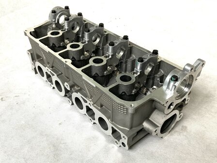 Cylinder head DFSK K+V series 1.3