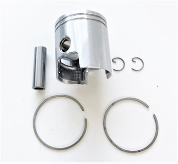 Cilinder and piston set DR Ape50 75CC