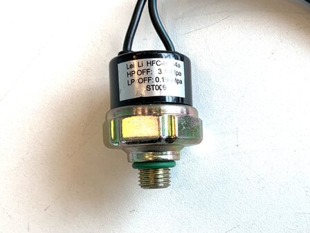 High low switch DFSK K+V series 1.3