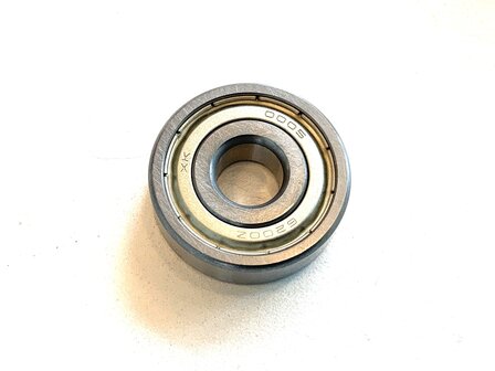 Flywheel bearing DFSK K+V series 1.0/1.3