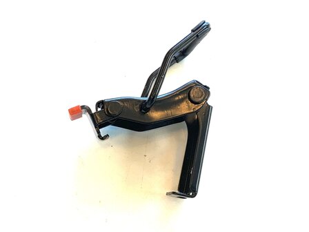 Seat mounting support DFSK