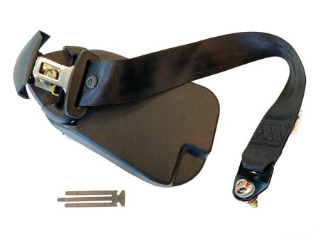 Seatbelt  DFSK K02 - Right