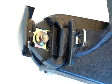 Seatbelt  DFSK K02 - Right