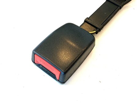 Seatbelt lock DFSK K-serie - Left