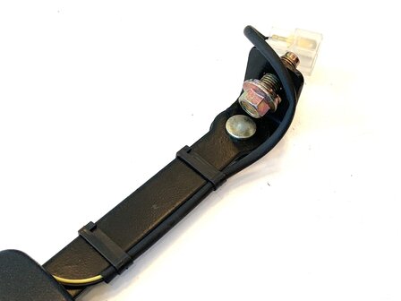 Seatbelt lock DFSK K-serie - Left