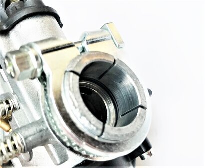Ring / Gasket inlet carburateur Ape50