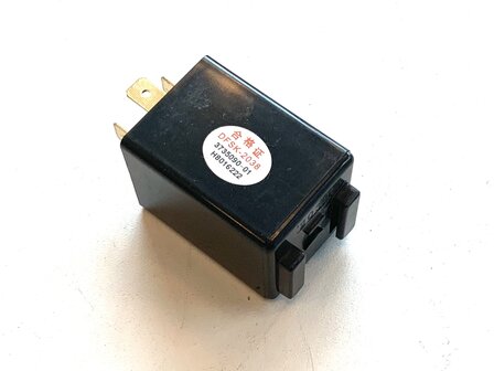 Blinker relay DFSK K+V serie