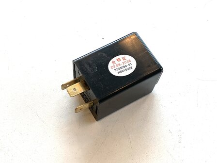 Blinker relay DFSK K+V serie