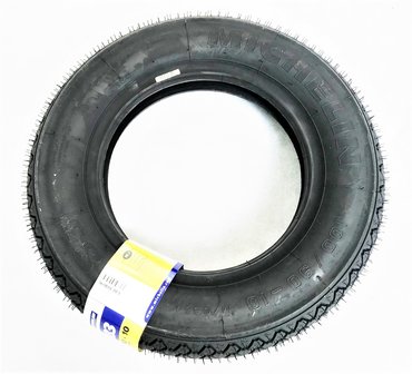 Band 100/90-10  56J Michelin Ape50