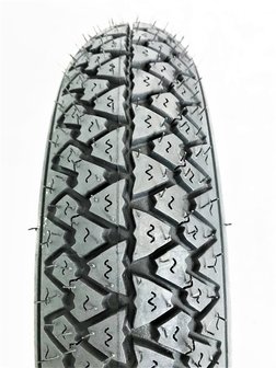 Outher tyre Michelin 100/90-10 56J Ape50