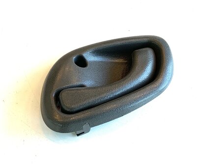 Door handle inside DFSK K01H Grey - Left