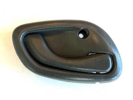 Doorhandle inside DFSK K01 Grey - Right