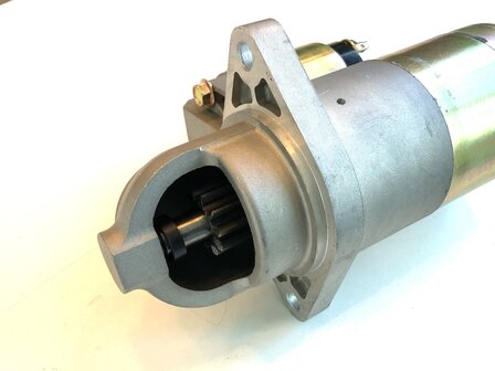 Starter motor DFSK C31+C32