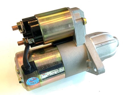 Starter motor DFSK C31+C32