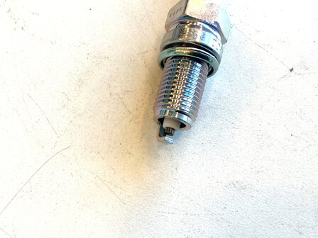 Sparkplug DFSK K02-S 1.2 / Porter Multitech 1.3 +2010