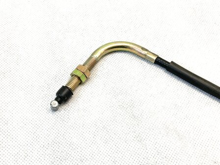 Throttle cable DFSK V-serie 1.0