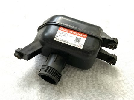 Inlet demper DFSK K01H 1.3