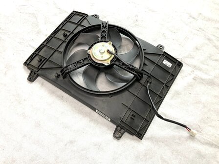 Coolfan complete DFSK K01+K02 1.3