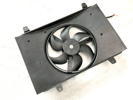 Coolfan complete DFSK K01+K02 1.3