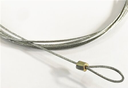 Decompressie kabel Ape Classic 400