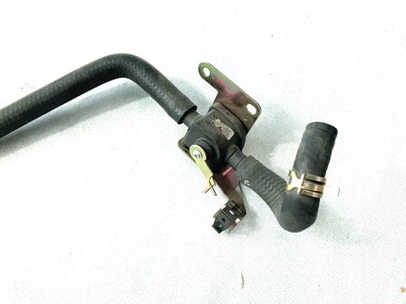 Heater valve DFSK K-serie