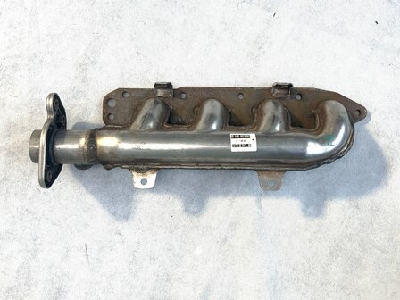 Exhaust manifold DFSK K+V serie