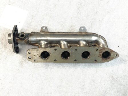 Exhaust manifold DFSK K+V serie