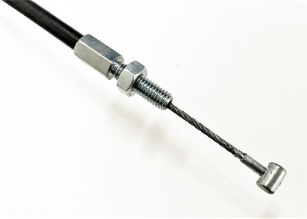 Gear shift cable Calessino 200 - EU4