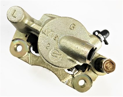 Brake caliper DFSK V-Series - Left