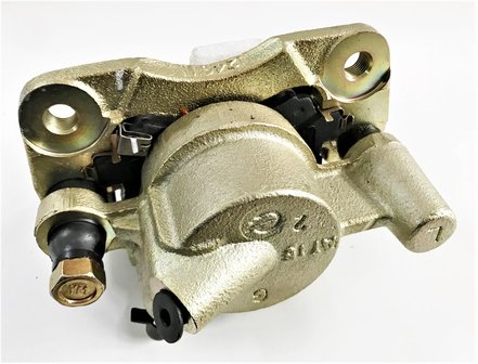 Brake caliper DFSK V-Series - Left