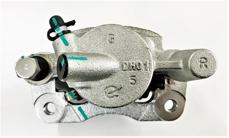 Brake caliper DFSK K-Series - left