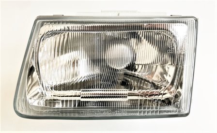 Koplamp zonder stelmotor Daihatsu / Porter - Links - imitatie