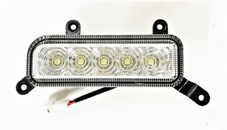 Daytime running lights DFSK V-Serie - Rechts