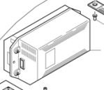 Acculader Master NG1 -2012