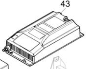 Acculader NG3 +2012