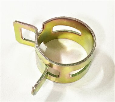 Hose clamp DFSK K + V + C-series