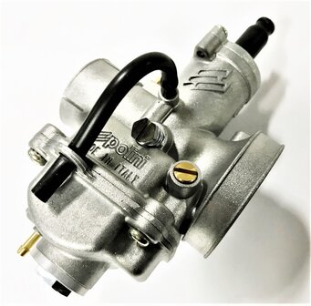 Carburettor Ape50 - 19mm Polini