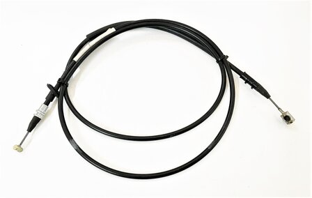 Throttle cable Daihatsu / Porter 1.0i CB41 - VAN