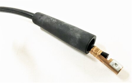 Spark plug cable ApeTM + Vespacar P2