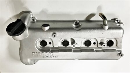 Valve cover Porter Multitech 1.3 E5 