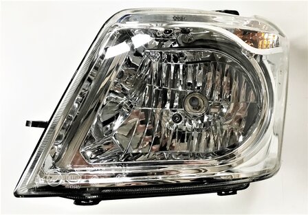 Headlight DFSK K01S + K02S - Links