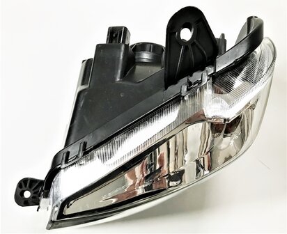 Headlight DFSK K01S + K02S - Links