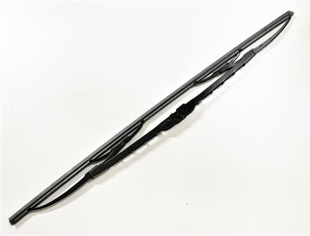 Window wiper 55cm.