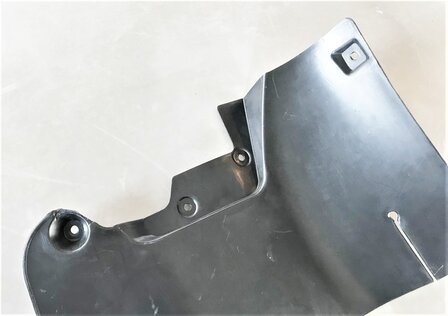 Mudflap  DFSK V-Series - Right