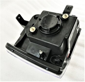 Headlight unit DFSK V-Serie - Left