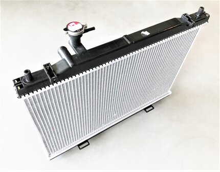 Radiator DSFK K serie - 1.3