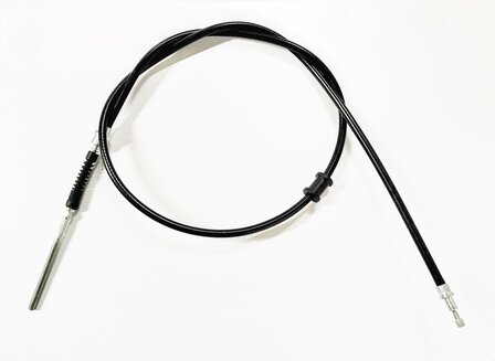 Front brake cable Ape50