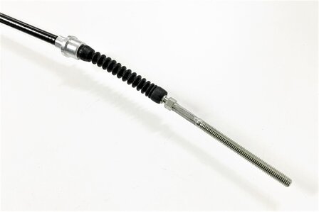 Front brake cable Ape50