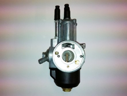 Carburettor Dellorto Vespacar P2 + Apecar P501-601